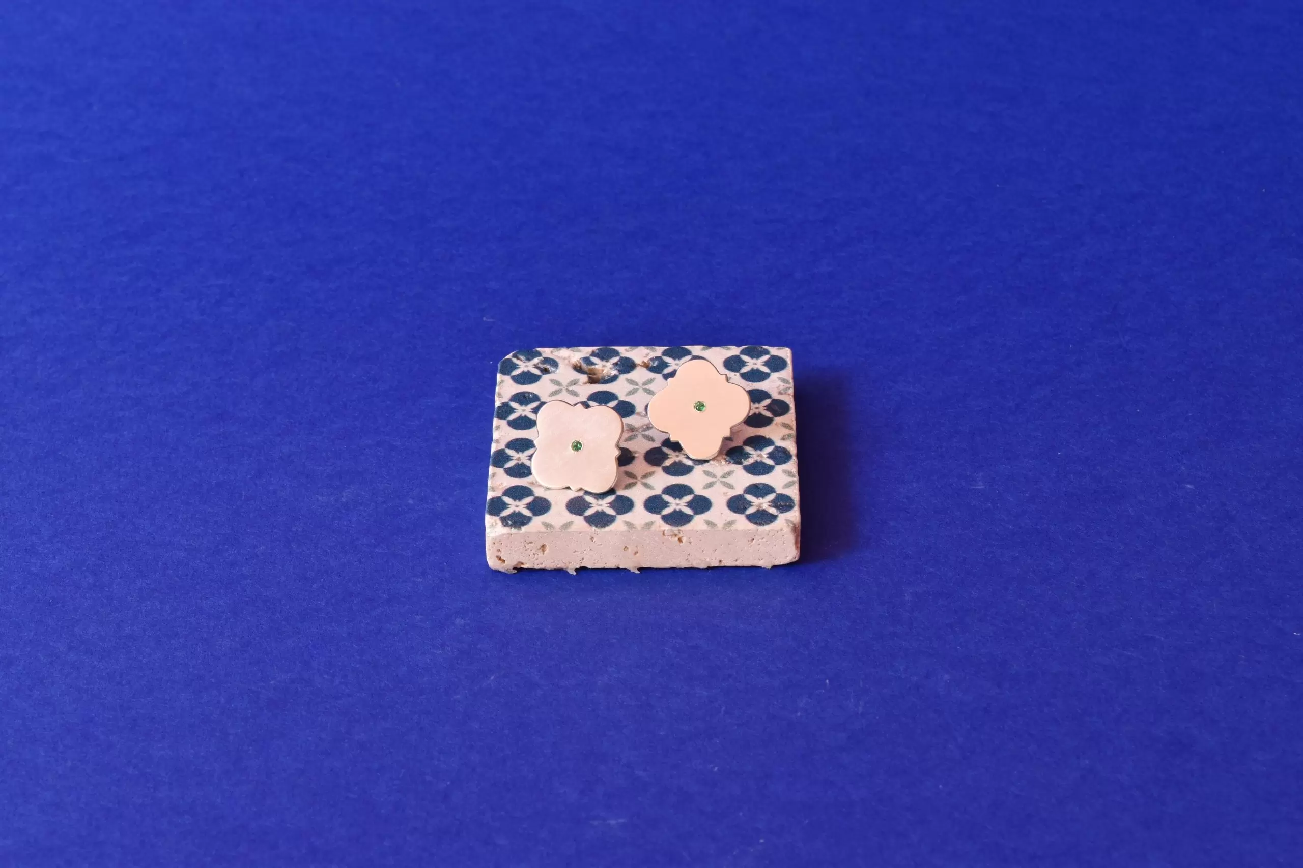 ΣΚΟΥΛΑΡΙΚΙΑ TILE PATTERNS ΜΕ ΖΙΡΚΟΝ - Image 3