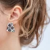 ΣΚΟΥΛΑΡΙΚΙΑ FLOWER TILES ΟΞΕΙΔΩΜΕΝΑ - Image 2