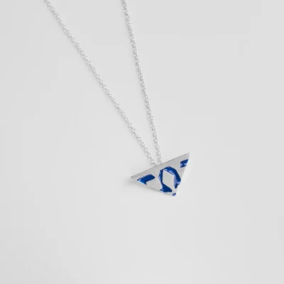 ΜΕΝΤΑΓΙΟΝ THE TILE SERIES ΜΠΛΕ