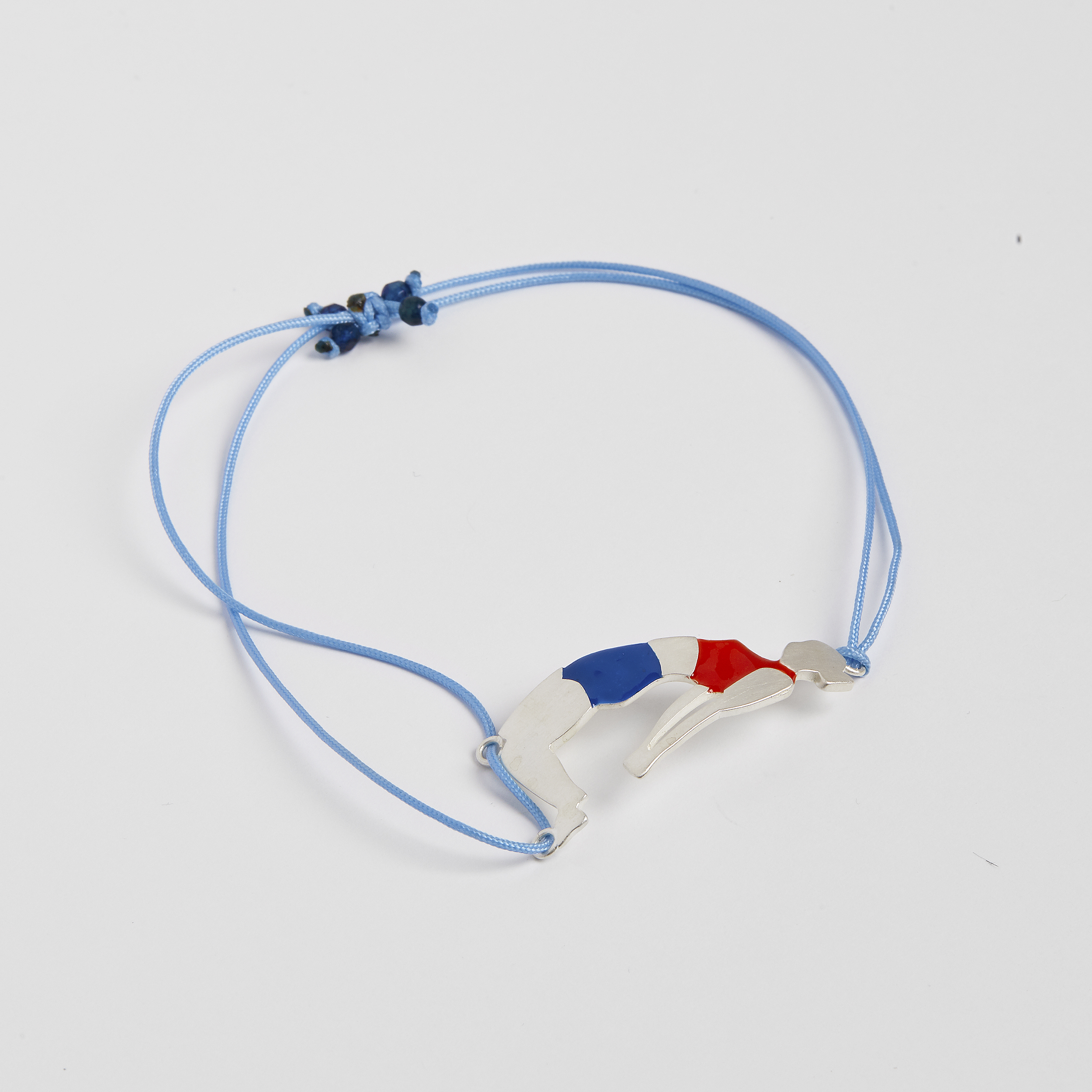 ΓΟΥΡΙ ''ΓΕΦΥΡΑ'' ΕΠΙΠΕΔΟ 1 - ΒΡΑΧΙΟΛΙ