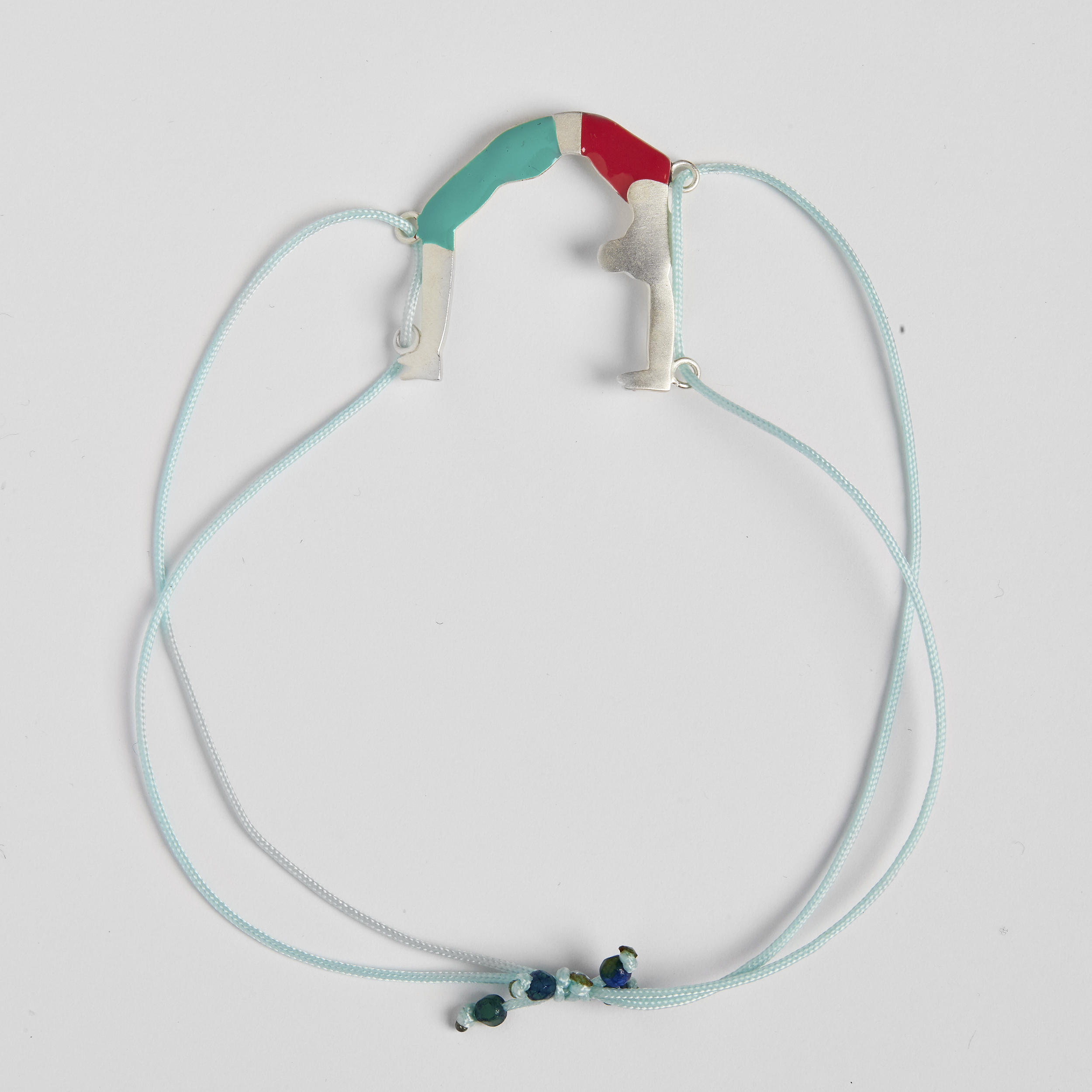 ΓΟΥΡΙ ''ΓΕΦΥΡΑ'' ΕΠΙΠΕΔΟ 3 - ΒΡΑΧΙΟΛΙ